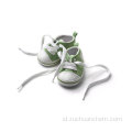 Slipper dan Soft Chidren's Shoes Polyurethane Resin